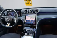 Mercedes-Benz C 300 din 2022 cu 99.134 km - oferta MER176457 - foto 11