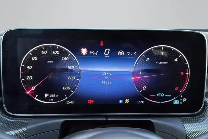 Mercedes-Benz C 300 din 2022 cu 99.134 km - oferta MER176457 - foto 13