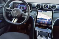 Mercedes-Benz C 300 din 2022 cu 99.134 km - oferta MER176457 - foto 14