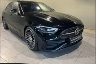 Mercedes-Benz C 300 din 2022 cu 146.708 km - oferta MER176458 - foto 1