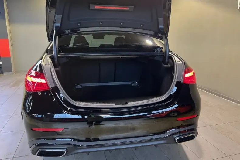 Mercedes-Benz C 300 din 2022 cu 146.708 km - oferta MER176458 - foto 3