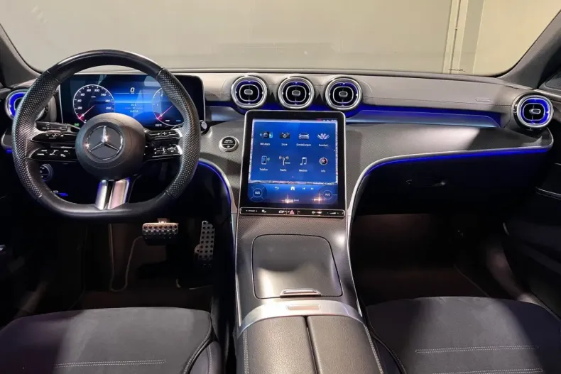 Mercedes-Benz C 300 din 2022 cu 146.708 km - oferta MER176458 - foto 5