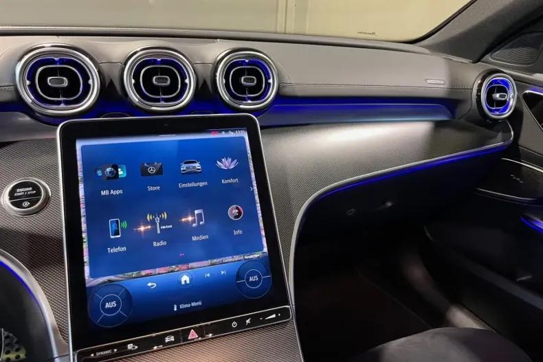 Mercedes-Benz C 300 din 2022 cu 146.708 km - oferta MER176458 - foto 6