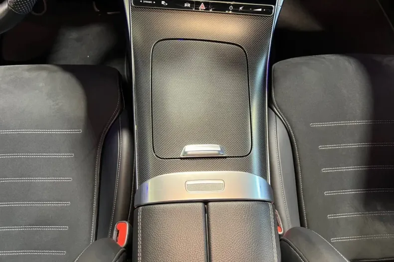 Mercedes-Benz C 300 din 2022 cu 146.708 km - oferta MER176458 - foto 7