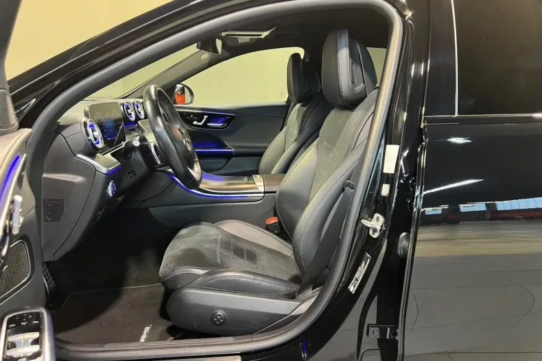 Mercedes-Benz C 300 din 2022 cu 146.708 km - oferta MER176458 - foto 8