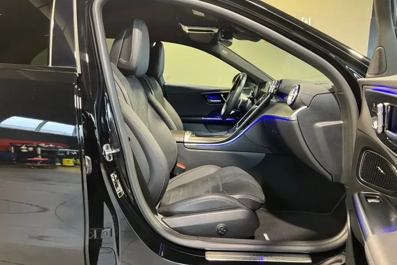 Mercedes-Benz C 300 din 2022 cu 146.708 km - oferta MER176458 - foto 9