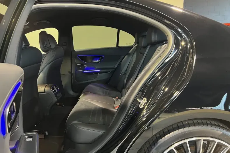 Mercedes-Benz C 300 din 2022 cu 146.708 km - oferta MER176458 - foto 11