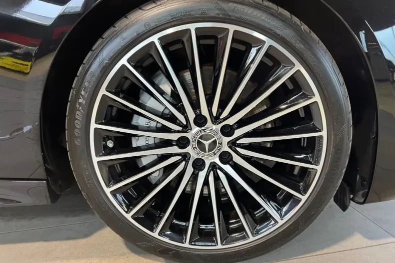 Mercedes-Benz C 300 din 2022 cu 146.708 km - oferta MER176458 - foto 13