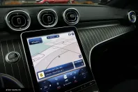 Mercedes-Benz C 220 din 2022 cu 106.500 km - oferta MER176459 - foto 14