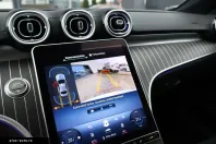 Mercedes-Benz C 220 din 2022 cu 106.500 km - oferta MER176459 - foto 15