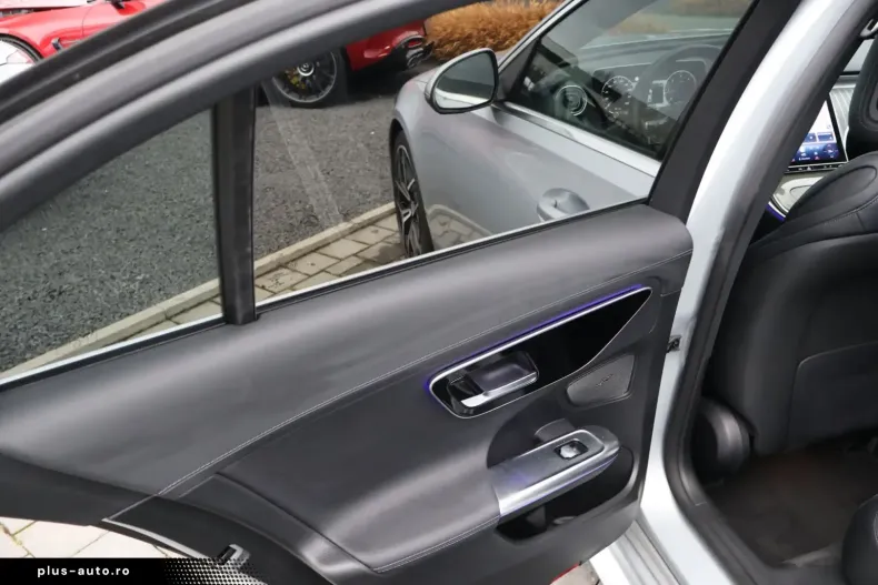 Mercedes-Benz C 220 din 2022 cu 106.500 km - oferta MER176459 - foto 17