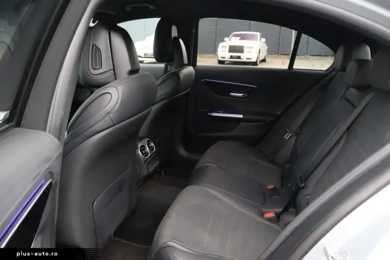 Mercedes-Benz C 220 din 2022 cu 106.500 km - oferta MER176459 - foto 18