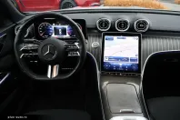 Mercedes-Benz C 220 din 2022 cu 106.500 km - oferta MER176459 - foto 19