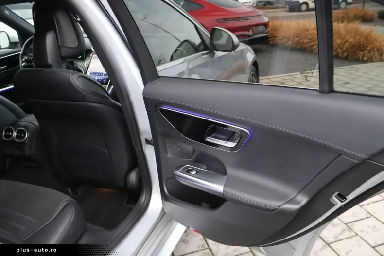 Mercedes-Benz C 220 din 2022 cu 106.500 km - oferta MER176459 - foto 21