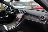 Mercedes-Benz C 220 din 2022 cu 106.500 km - oferta MER176459 - foto 23