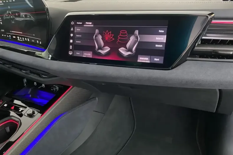 Audi A6 din 2025 cu 12.700 km - oferta AUD176460 - foto 21