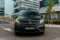 Mercedes-Benz V 250 din 2021 cu 71.000 km - oferta MER176461 - foto 2