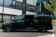 Mercedes-Benz V 250 din 2021 cu 71.000 km - oferta MER176461 - foto 5