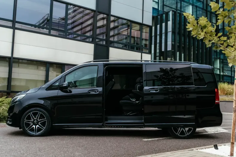 Mercedes-Benz V 250 din 2021 cu 71.000 km - oferta MER176461 - foto 5