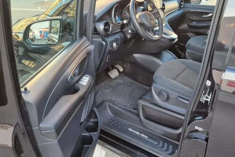 Mercedes-Benz V 250 din 2021 cu 71.000 km - oferta MER176461 - foto 6