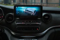 Mercedes-Benz V 250 din 2021 cu 71.000 km - oferta MER176461 - foto 13