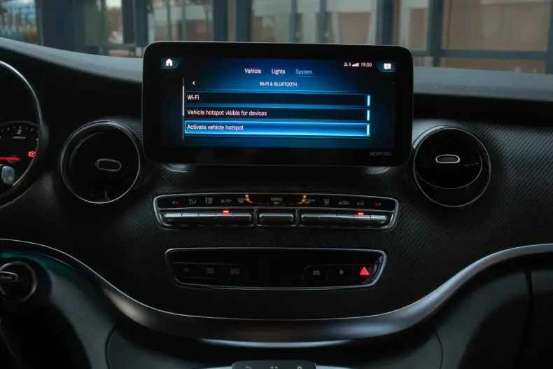 Mercedes-Benz V 250 din 2021 cu 71.000 km - oferta MER176461 - foto 15