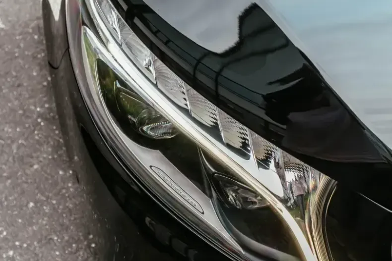 Mercedes-Benz V 250 din 2021 cu 71.000 km - oferta MER176461 - foto 21