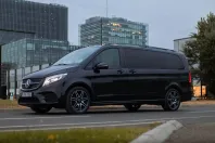 Mercedes-Benz V 250 din 2021 cu 71.000 km - oferta MER176461 - foto 23