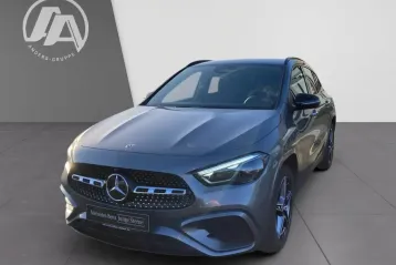 Mercedes-Benz GLA 200 din 2024 - oferta MER176462