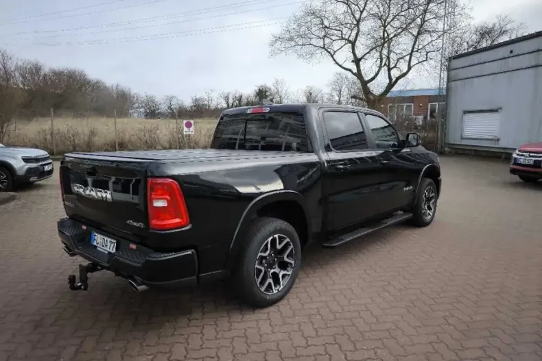 Dodge RAM din 2025 cu 1.523 km - oferta DOD176463 - foto 3
