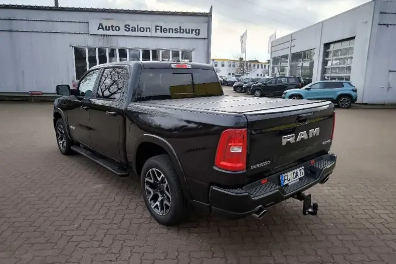 Dodge RAM din 2025 cu 1.523 km - oferta DOD176463 - foto 4