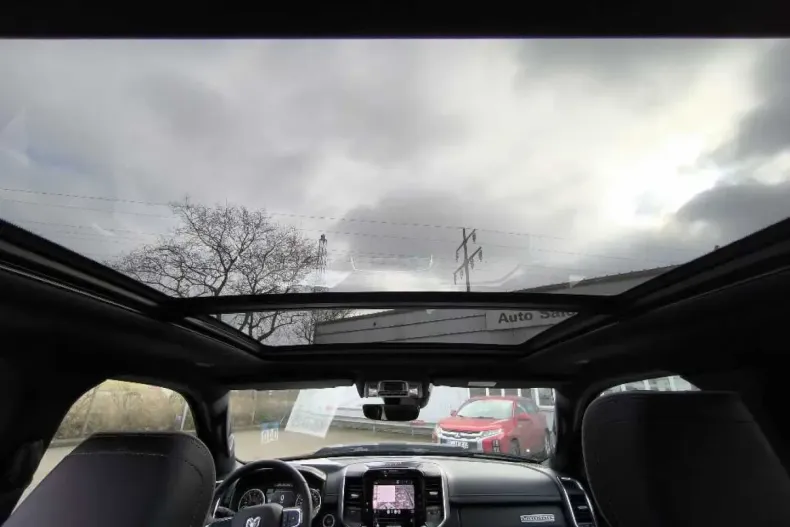 Dodge RAM din 2025 cu 1.523 km - oferta DOD176463 - foto 7