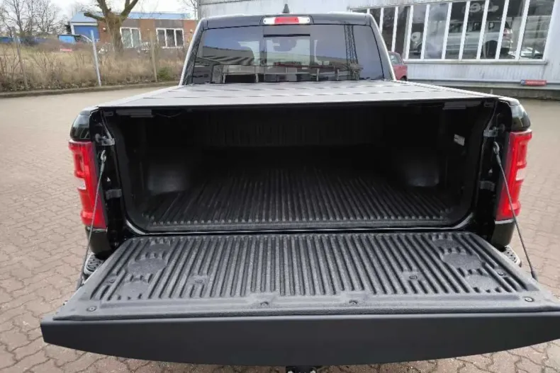 Dodge RAM din 2025 cu 1.523 km - oferta DOD176463 - foto 11