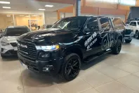 Dodge RAM din 2024 cu 14.400 km - oferta DOD176464 - foto 1