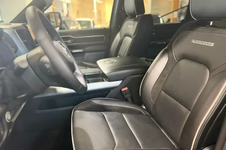 Dodge RAM din 2024 cu 14.400 km - oferta DOD176464 - foto 10