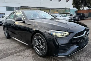 Mercedes-Benz C 220 din 2022 - oferta MER176465
