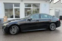 Mercedes-Benz C 220 din 2022 cu 132.400 km - oferta MER176465 - foto 4