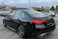Mercedes-Benz C 220 din 2022 cu 132.400 km - oferta MER176465 - foto 7