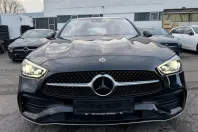 Mercedes-Benz C 220 din 2022 cu 132.400 km - oferta MER176465 - foto 8