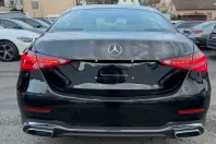 Mercedes-Benz C 220 din 2022 cu 132.400 km - oferta MER176465 - foto 9