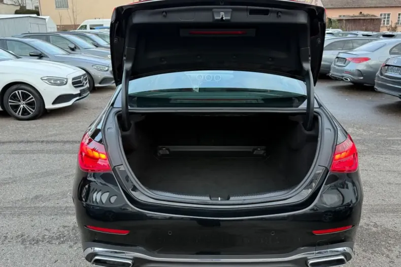 Mercedes-Benz C 220 din 2022 cu 132.400 km - oferta MER176465 - foto 10