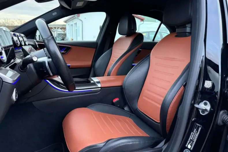 Mercedes-Benz C 220 din 2022 cu 132.400 km - oferta MER176465 - foto 14