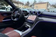 Mercedes-Benz C 220 din 2022 cu 132.400 km - oferta MER176465 - foto 15