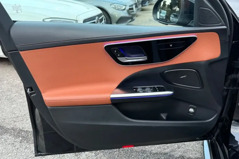 Mercedes-Benz C 220 din 2022 cu 132.400 km - oferta MER176465 - foto 19