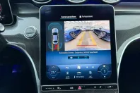 Mercedes-Benz C 220 din 2022 cu 132.400 km - oferta MER176465 - foto 21