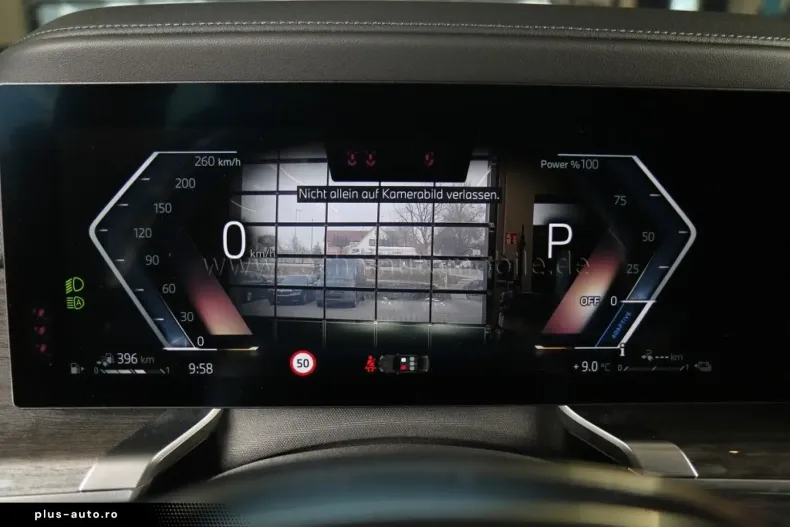 BMW 750 din 2024 cu 5.200 km - oferta BMW176466 - foto 7