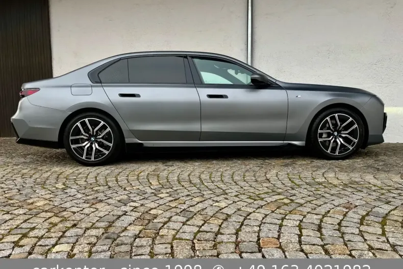 BMW 750 din 2025 cu 20.000 km - oferta BMW176467 - foto 9