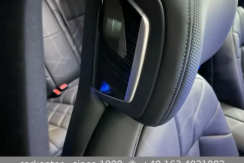 BMW 750 din 2025 cu 20.000 km - oferta BMW176467 - foto 15