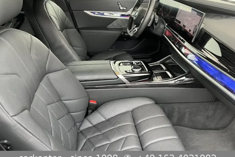 BMW 750 din 2025 cu 20.000 km - oferta BMW176467 - foto 17