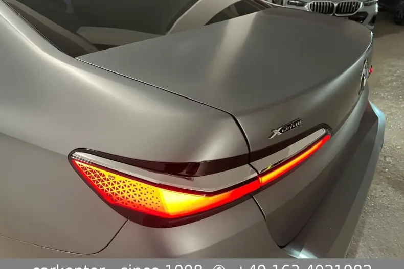 BMW 750 din 2025 cu 20.000 km - oferta BMW176467 - foto 19